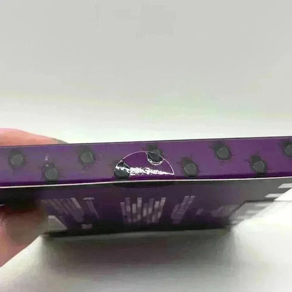 Beetlejuice x Revolution‎ Eyelashes NIB Sealed - Picture 4 of 4